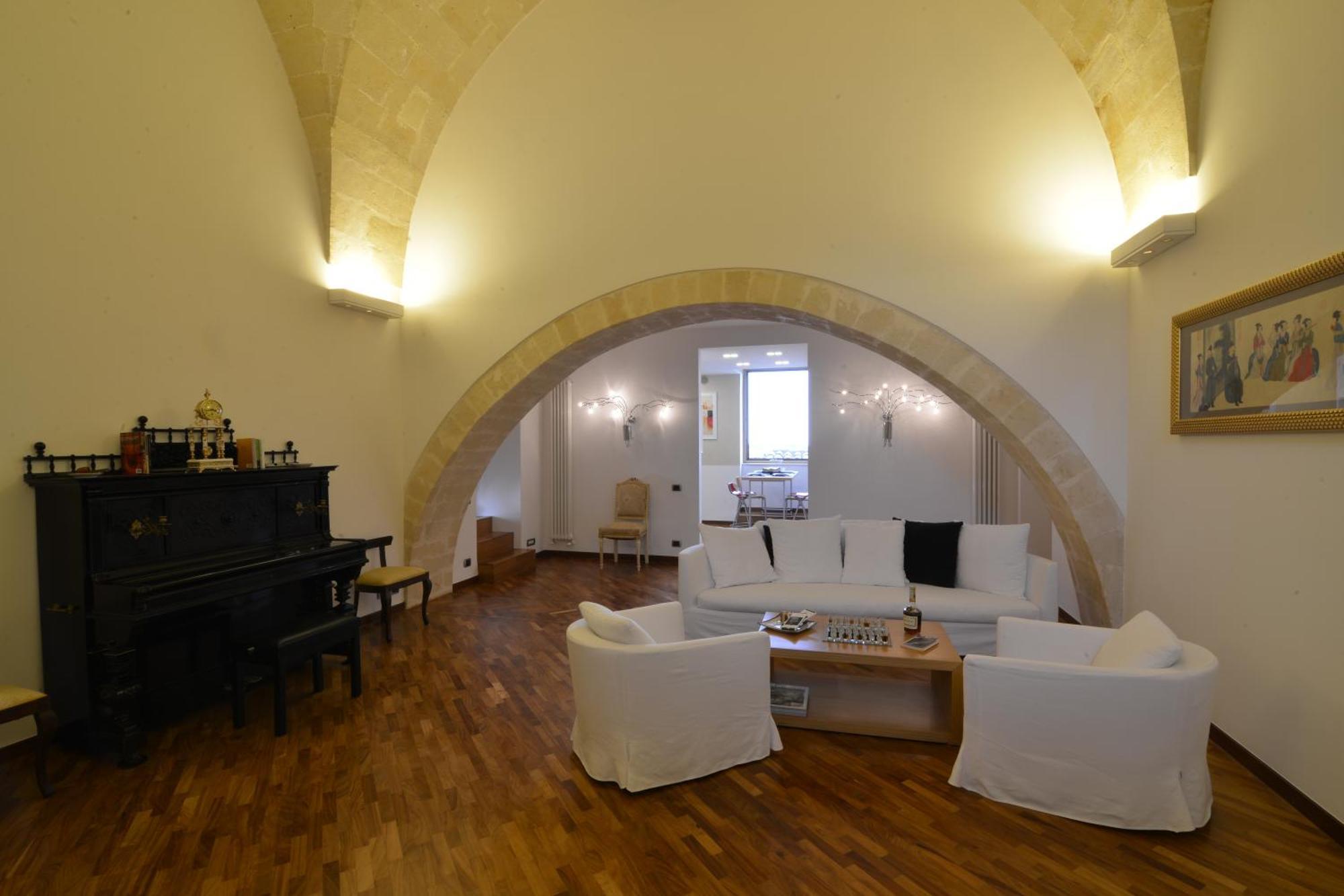 Antica Civita Luxury Room Matera Eksteriør bilde