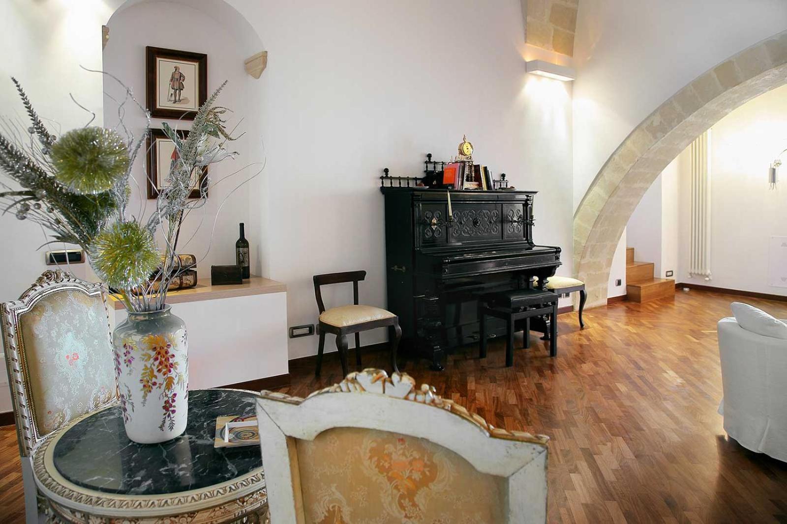 Antica Civita Luxury Room Matera Eksteriør bilde