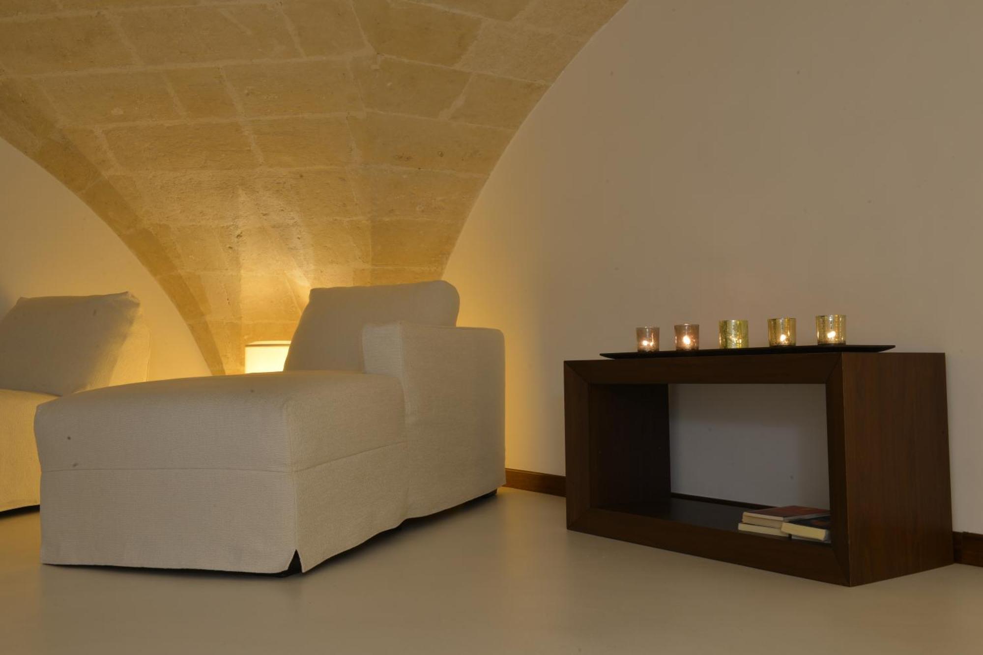 Antica Civita Luxury Room Matera Eksteriør bilde
