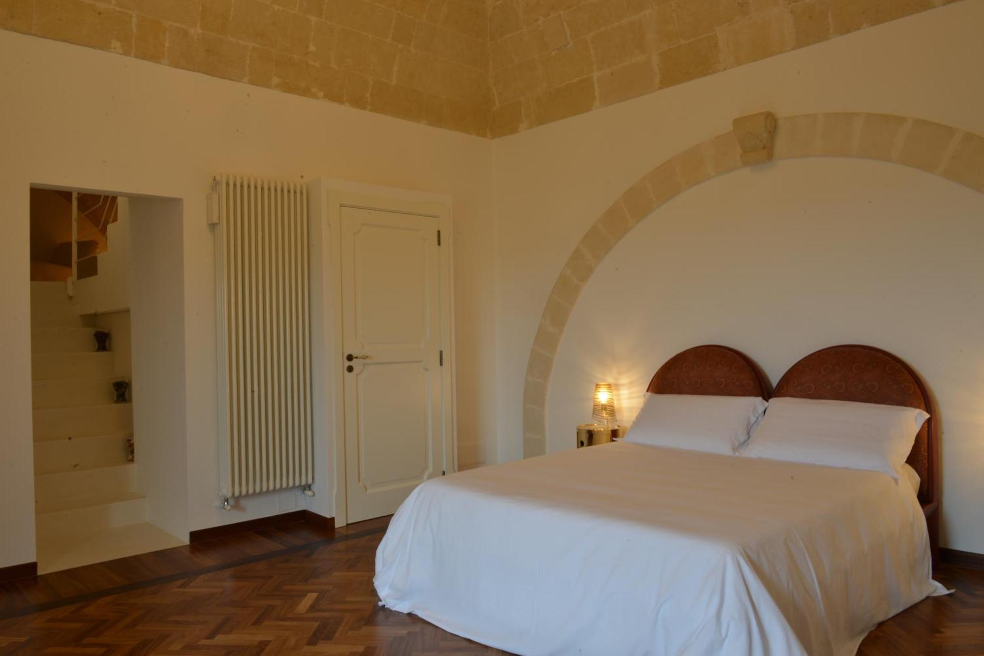 Antica Civita Luxury Room Matera Eksteriør bilde