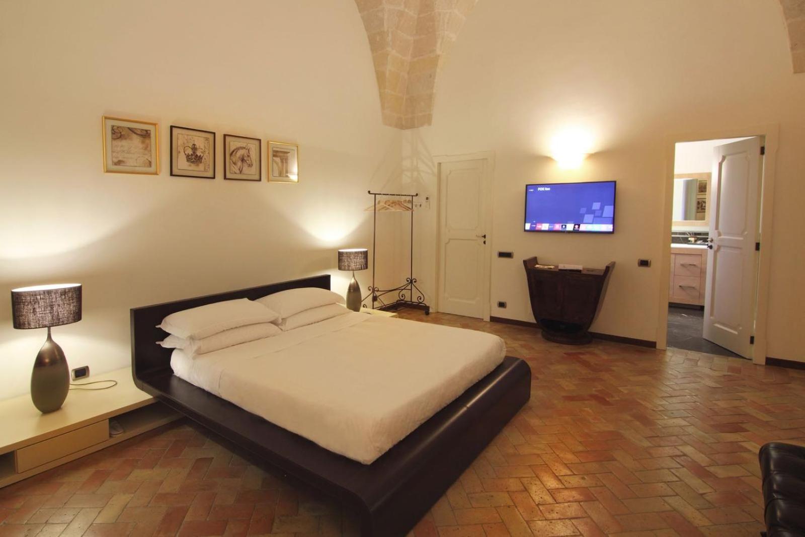 Antica Civita Luxury Room Matera Eksteriør bilde