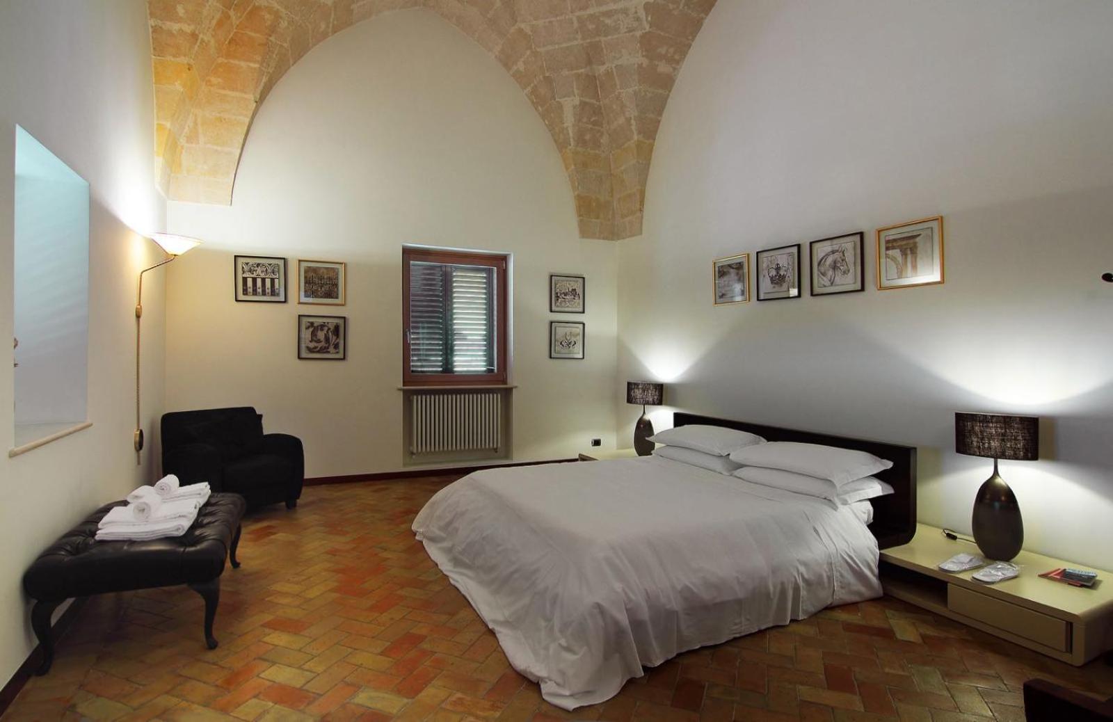 Antica Civita Luxury Room Matera Eksteriør bilde