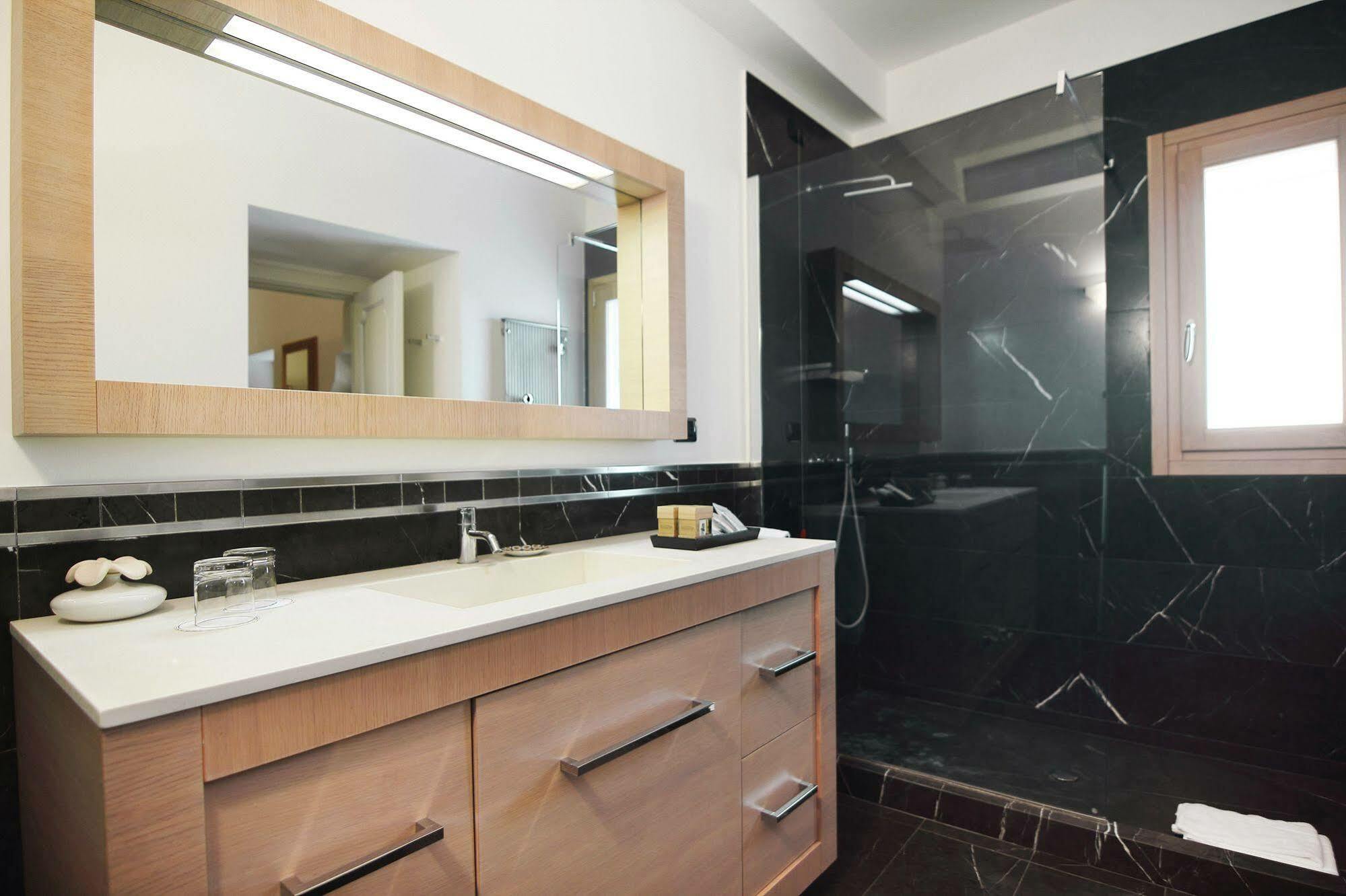 Antica Civita Luxury Room Matera Eksteriør bilde
